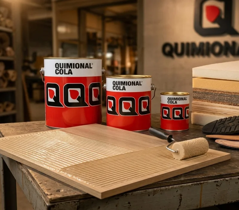 Química Nacional Quimional