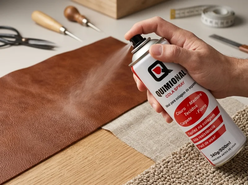 Cola Spray / Aerossol