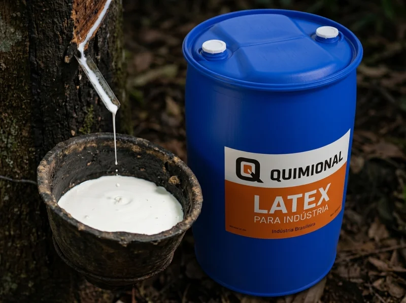 Látex Natural 60%